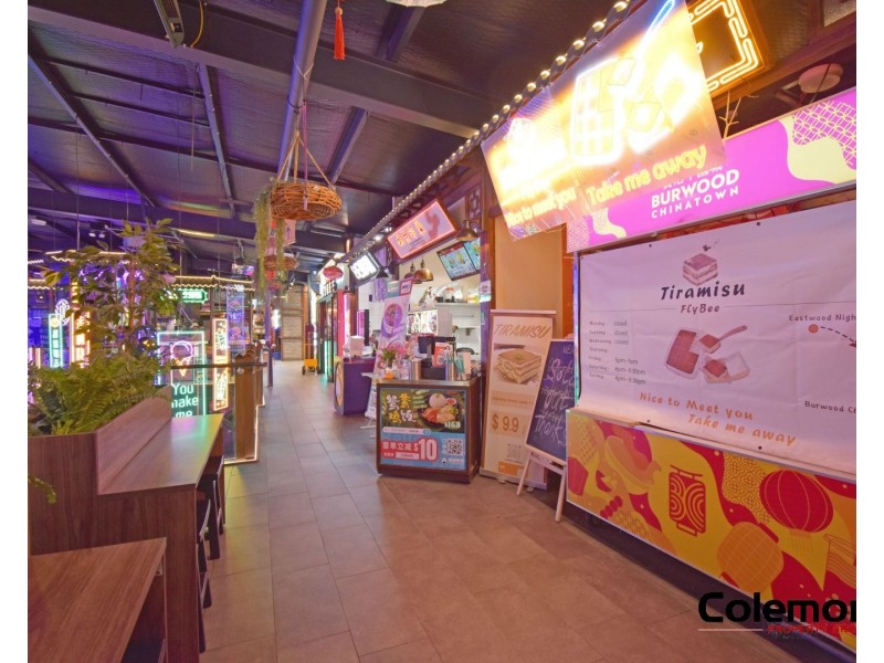 127-133 Burwood Road, Burwood NSW 2134