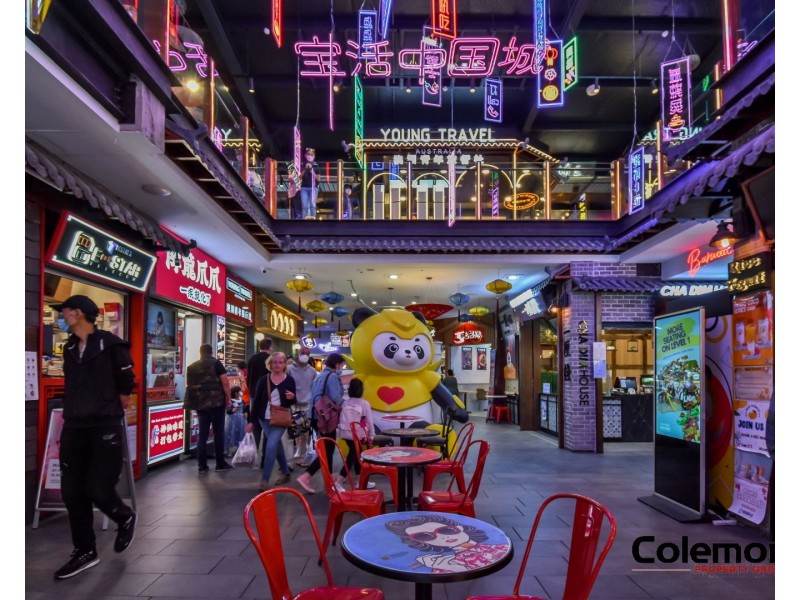 127-133 Burwood Road, Burwood NSW 2134