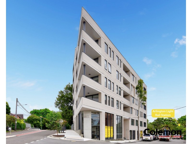 Shop 1 & 2/62 Constitution Road, Dulwich Hill NSW 2203