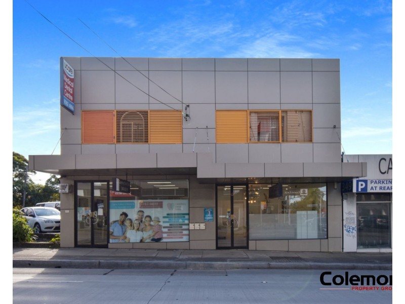 351-353 Canterbury Rd, Canterbury NSW 2193