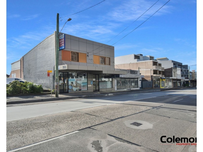 351-353 Canterbury Rd, Canterbury NSW 2193
