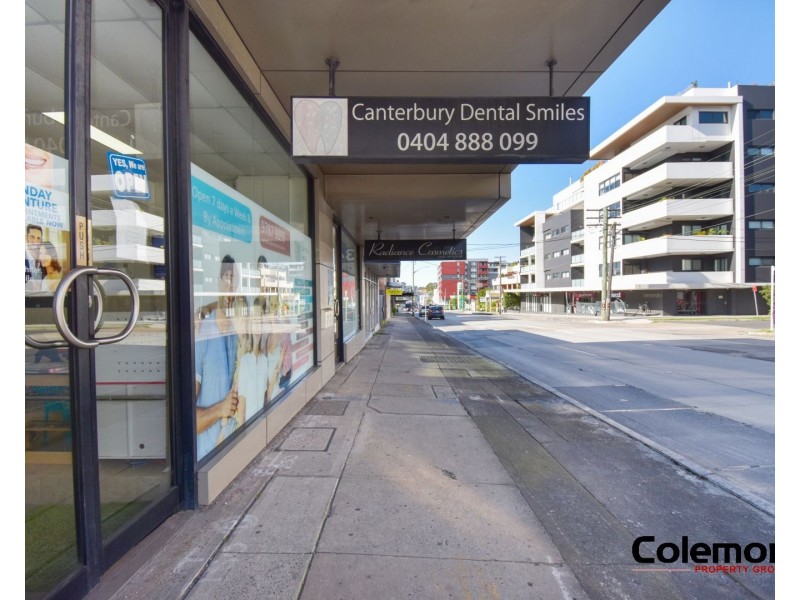 351-353 Canterbury Rd, Canterbury NSW 2193