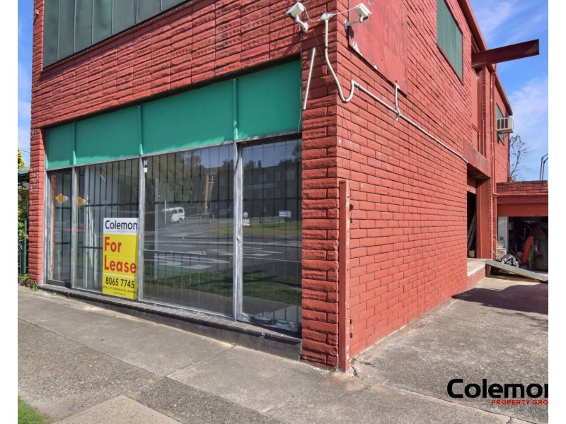 S3, Lvl 1/176  Cope St, Waterloo NSW 2017