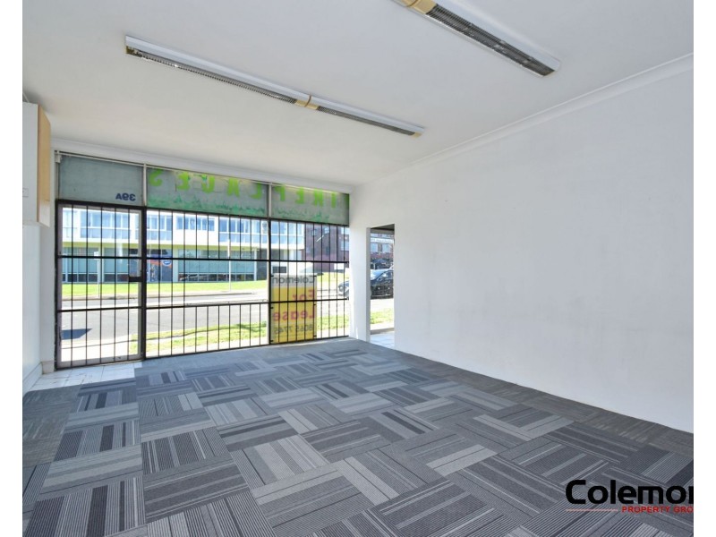 S3, Lvl 1/176  Cope St, Waterloo NSW 2017