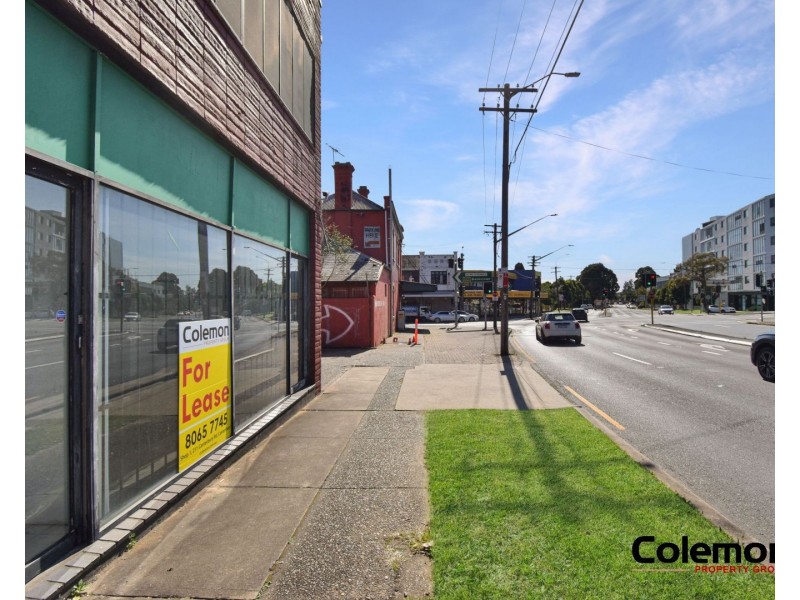 S3, Lvl 1/176  Cope St, Waterloo NSW 2017