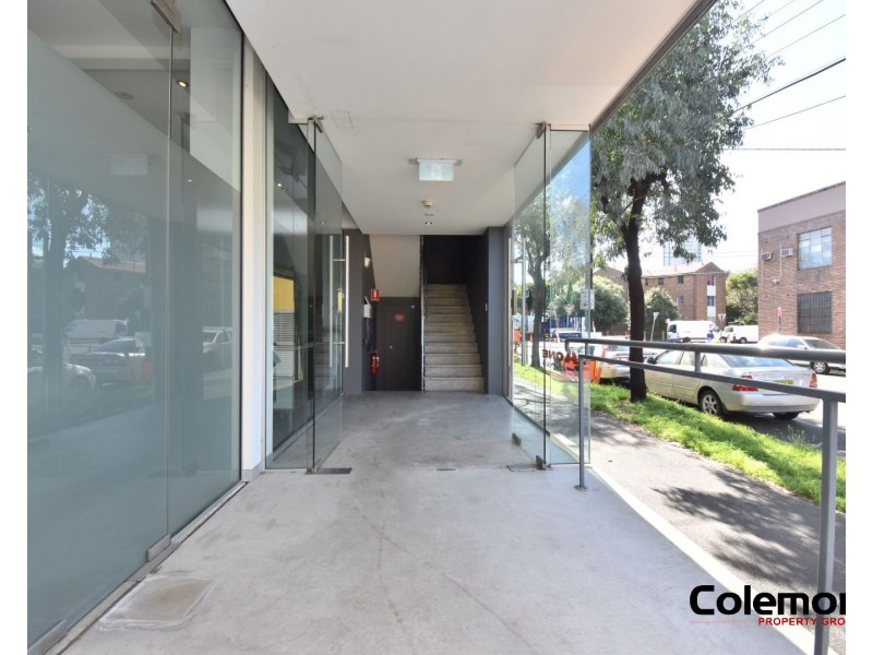 S3, Lvl 1/176  Cope St, Waterloo NSW 2017