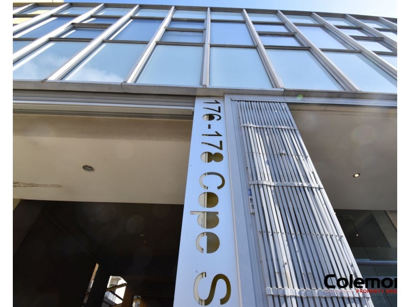 S3, Lvl 1/176  Cope St, Waterloo NSW 2017