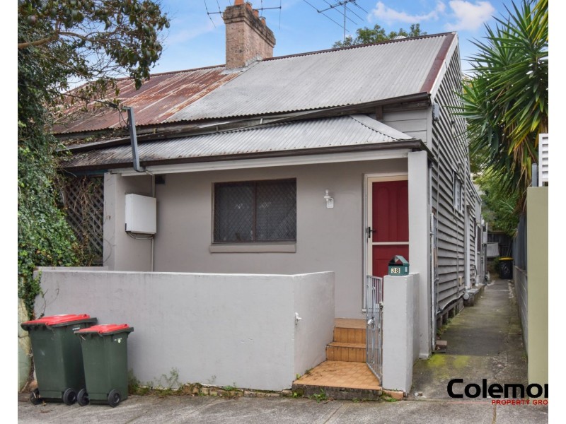 38 Maria Street, Petersham NSW 2049