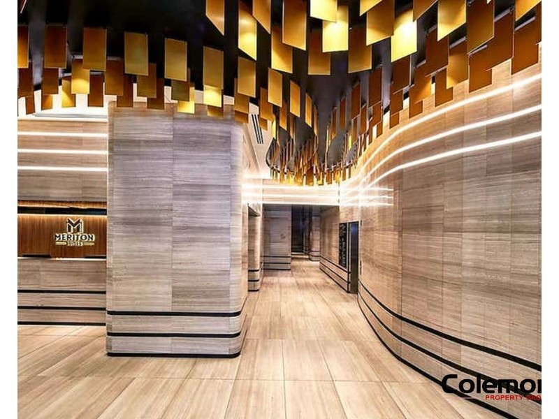 30/327 Pitt St, Sydney NSW 2000