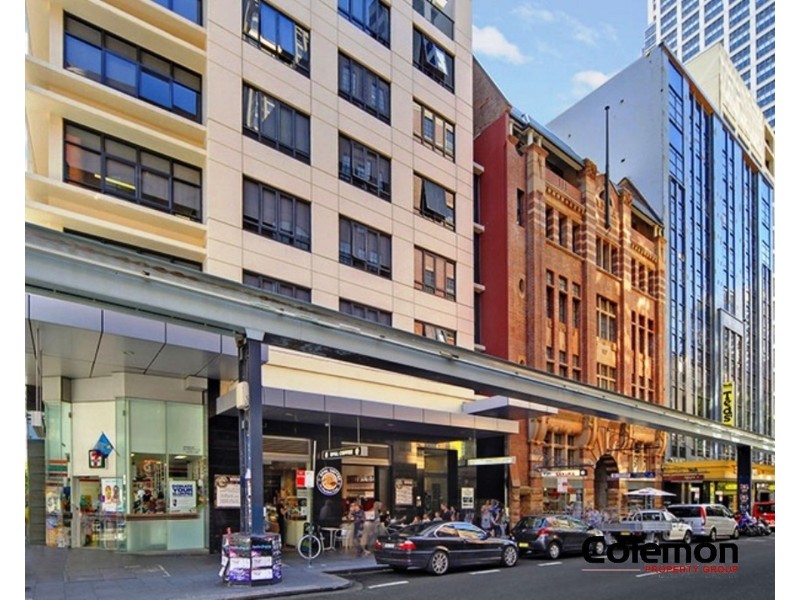 30/327 Pitt St, Sydney NSW 2000