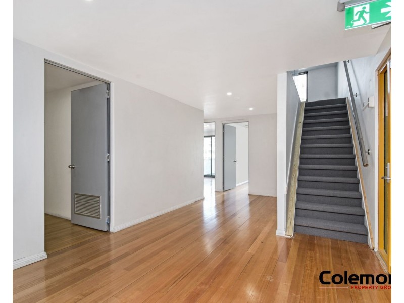 S1, Lvl 6/12  Railway Pde, Burwood NSW 2134