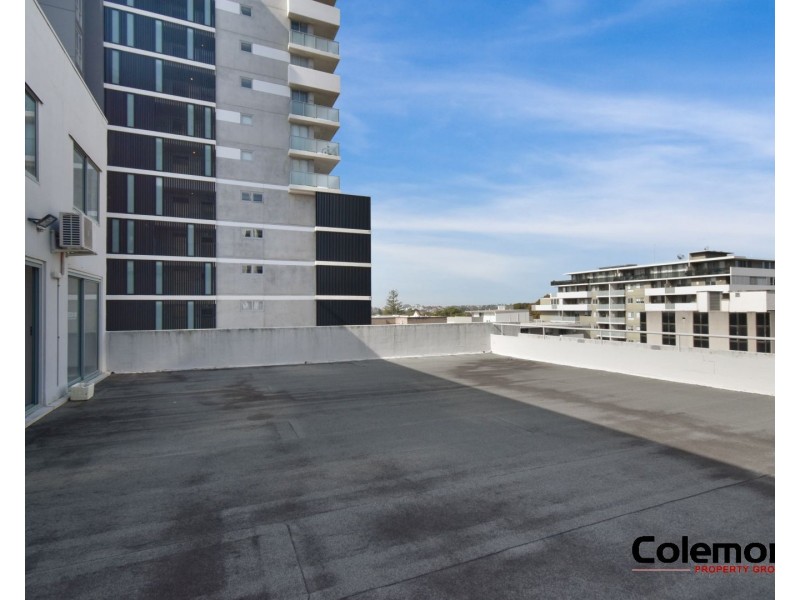 S1, Lvl 6/12  Railway Pde, Burwood NSW 2134