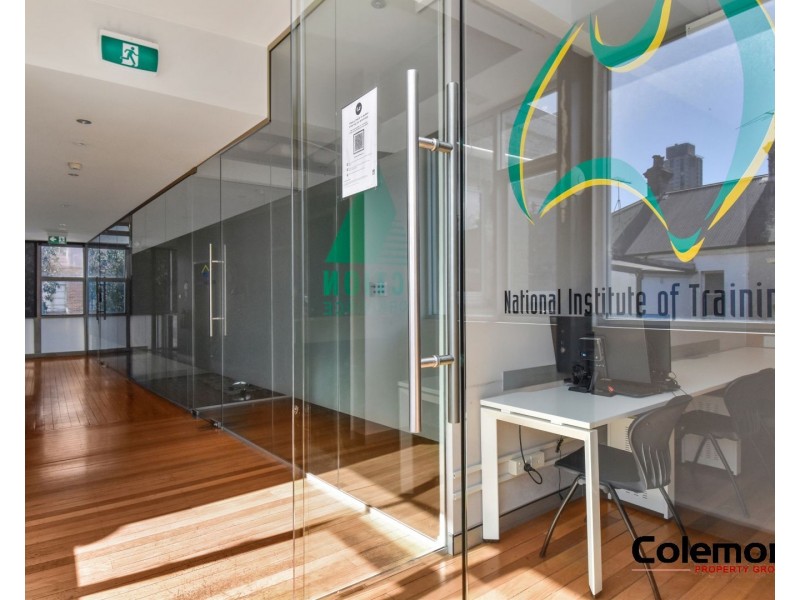 S3, Lvl 1/176 Cope St, Waterloo NSW 2017