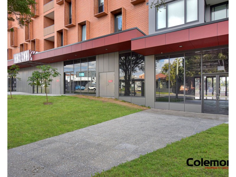 27-35 Punchbowl Road, Belfield NSW 2191