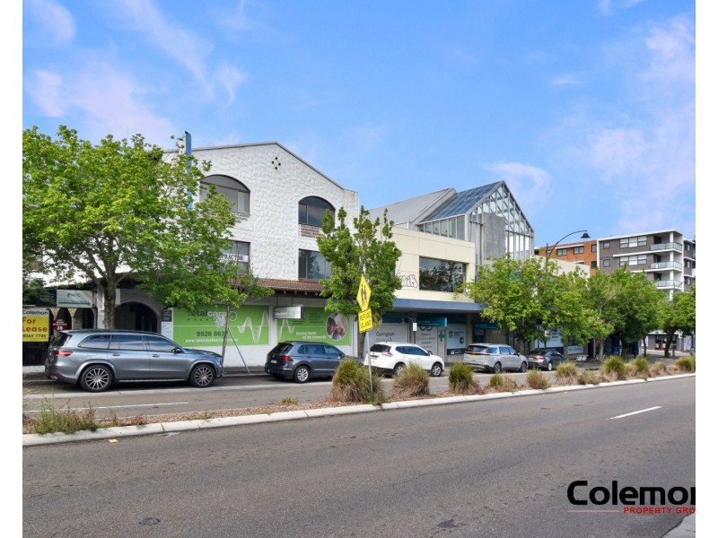 S1, Lvl 2/38 President Avenue, Caringbah NSW 2229