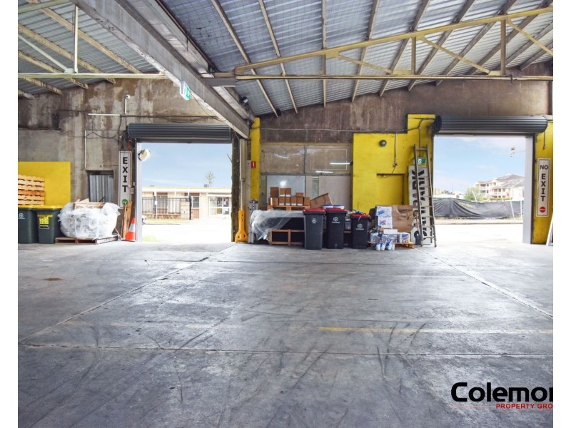 969-971 Canterbury Road, Lakemba NSW 2195
