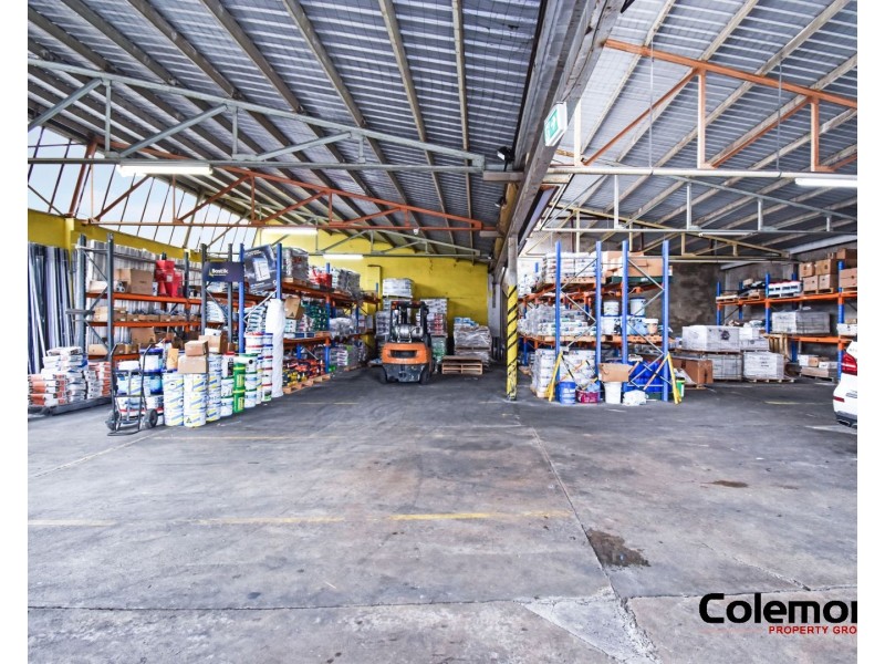 969-971 Canterbury Road, Lakemba NSW 2195