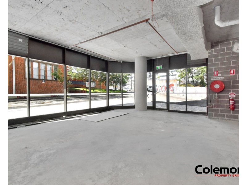 Shop 3/7 Deane St, Burwood NSW 2134