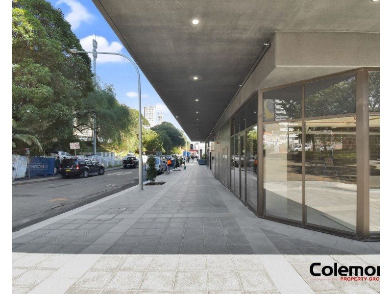Shop 3/7 Deane St, Burwood NSW 2134