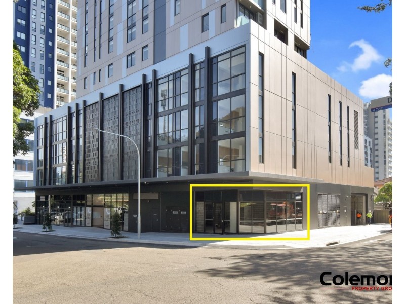 Shop 3/7 Deane St, Burwood NSW 2134