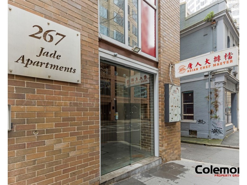 267 Sussex St, Sydney NSW 2000