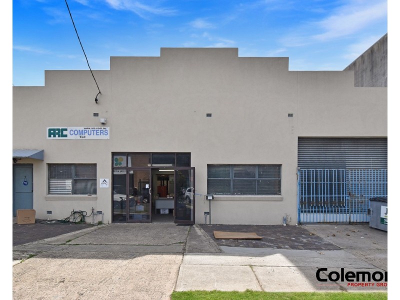 18-20 Vore St, Silverwater NSW 2128