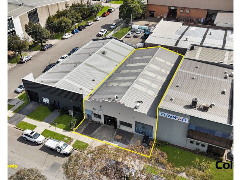 18-20 Vore St, Silverwater NSW 2128