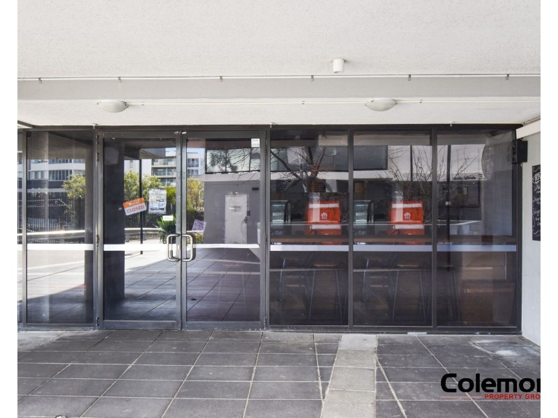 Shop 117/2D Charles St, Canterbury NSW 2193