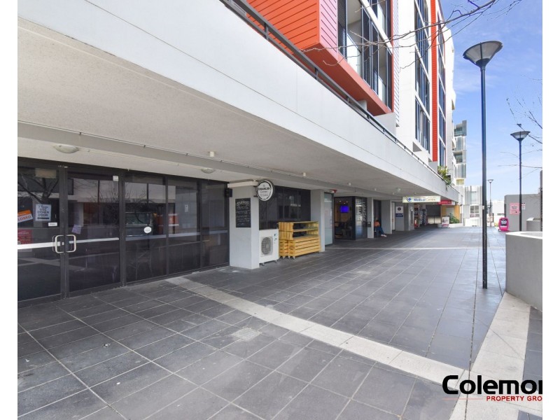 Shop 117/2D Charles St, Canterbury NSW 2193