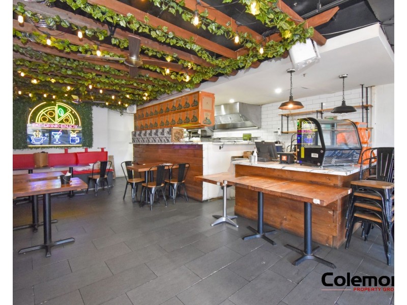Shop 117/2D Charles St, Canterbury NSW 2193