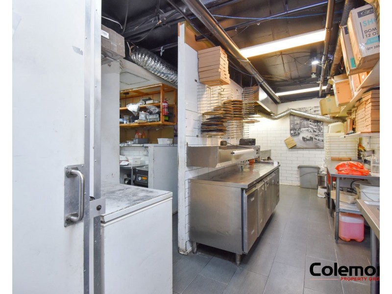 Shop 117/2D Charles St, Canterbury NSW 2193