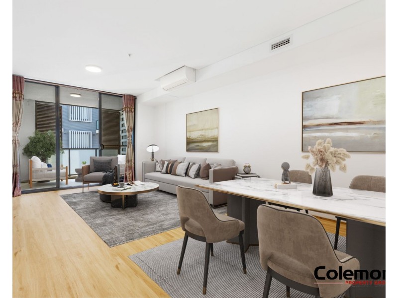 723/2E Charles St, Canterbury NSW 2193