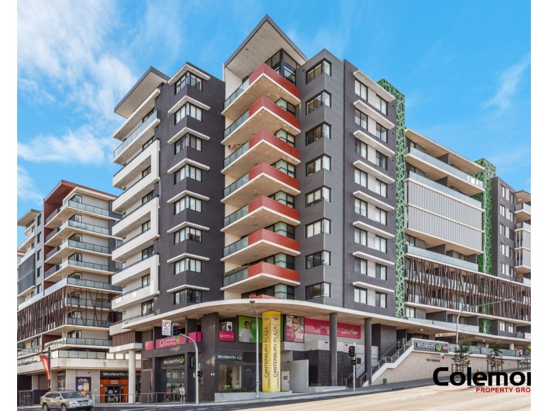 723/2E Charles St, Canterbury NSW 2193