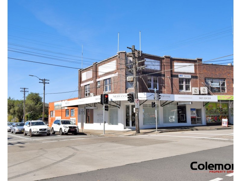 Suite 1 & 2/449 Burwood Road, Belmore NSW 2192