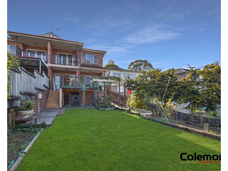 2/13 Alma Street, Hurstville NSW 2220