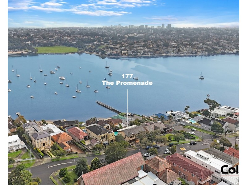 177 The Promenade, Sans Souci NSW 2219