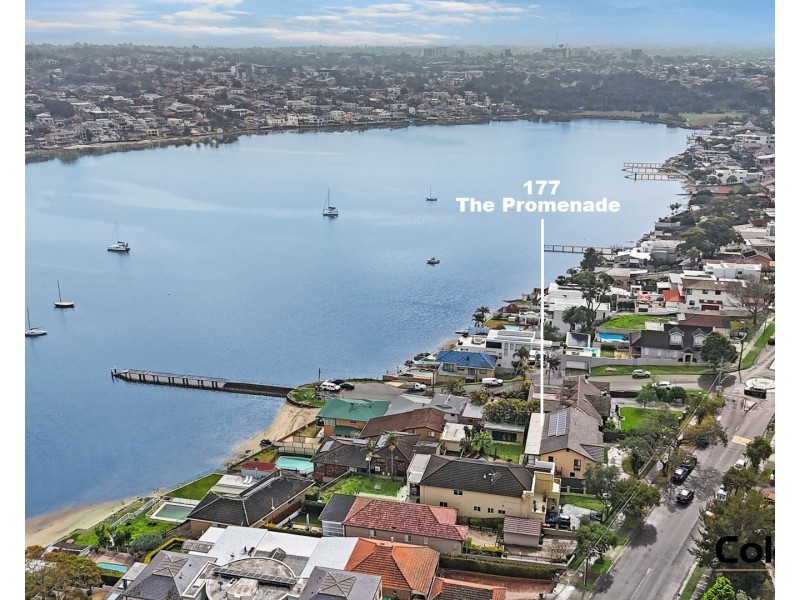 177 The Promenade, Sans Souci NSW 2219