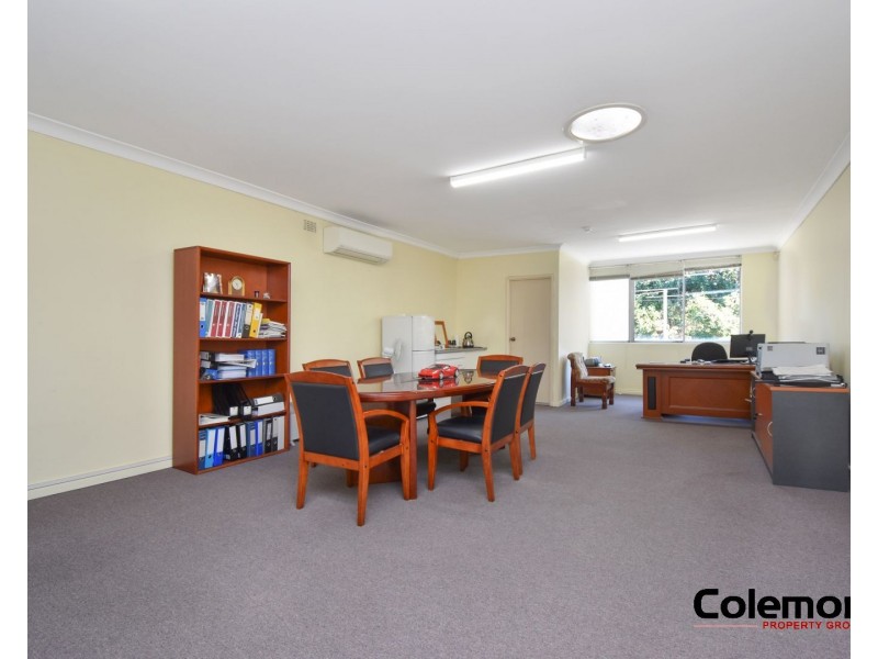 20/16-20 Henley Road, Homebush West NSW 2140