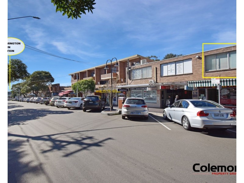 20/16-20 Henley Road, Homebush West NSW 2140