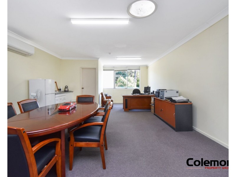 20/16-20 Henley Road, Homebush West NSW 2140