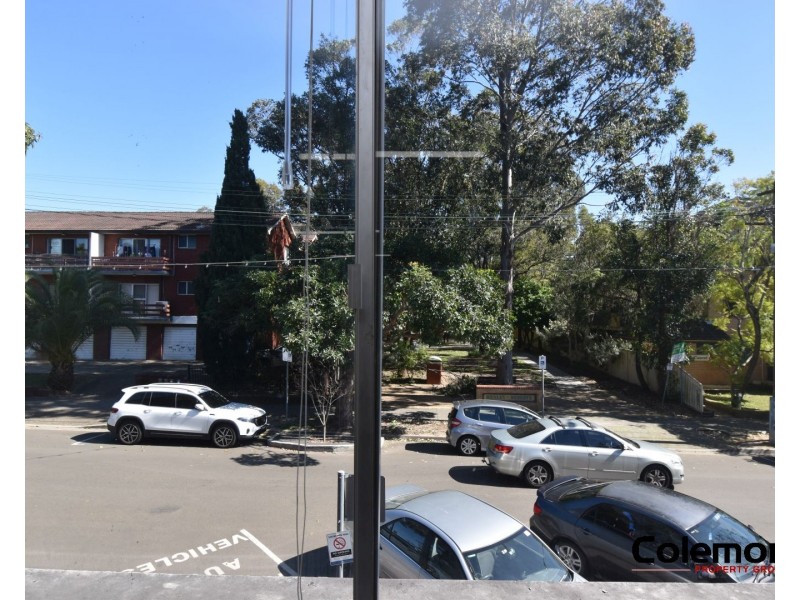 20/16-20 Henley Road, Homebush West NSW 2140