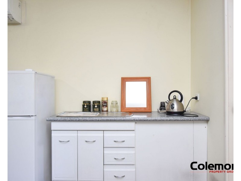 20/16-20 Henley Road, Homebush West NSW 2140