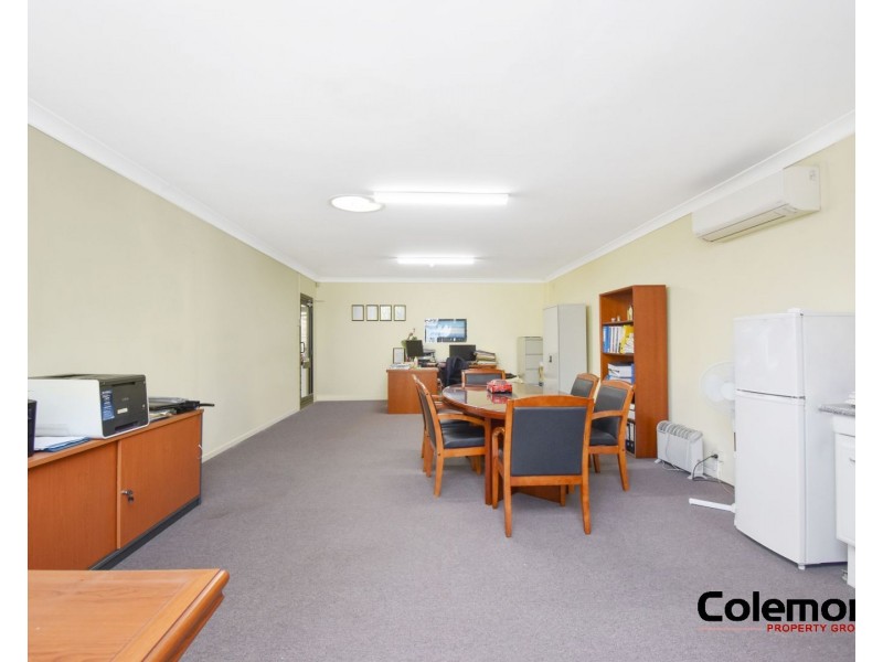 20/16-20 Henley Road, Homebush West NSW 2140