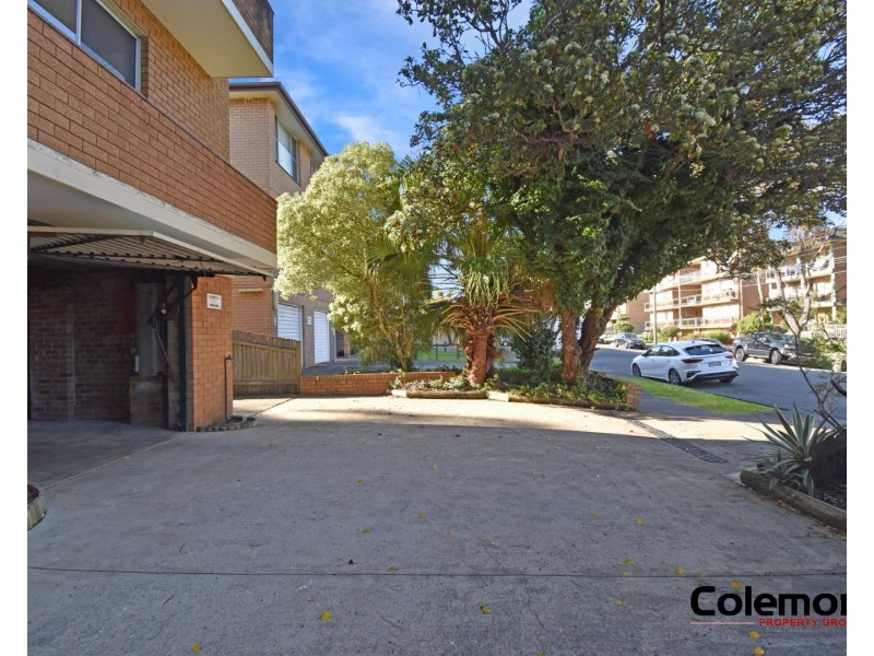 4/12-14 Oriental St, Bexley NSW 2207