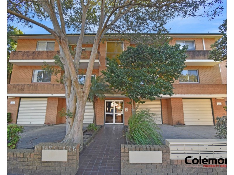 4/12-14 Oriental St, Bexley NSW 2207