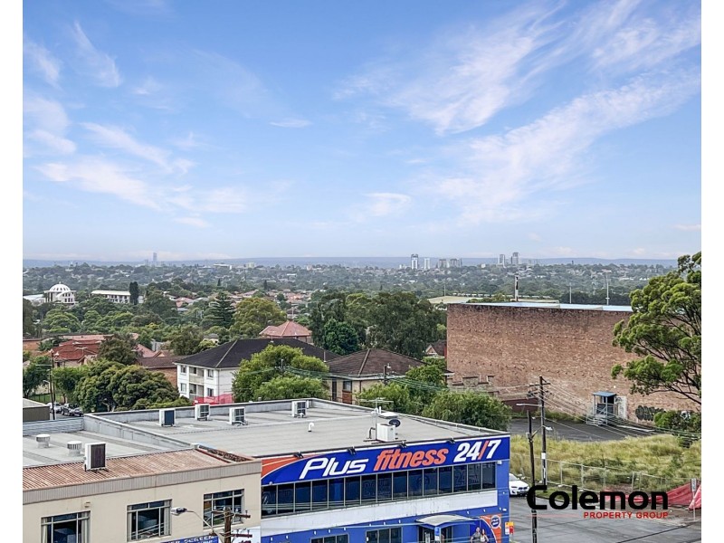 18/702-704 Canterbury Road, Belmore NSW 2192