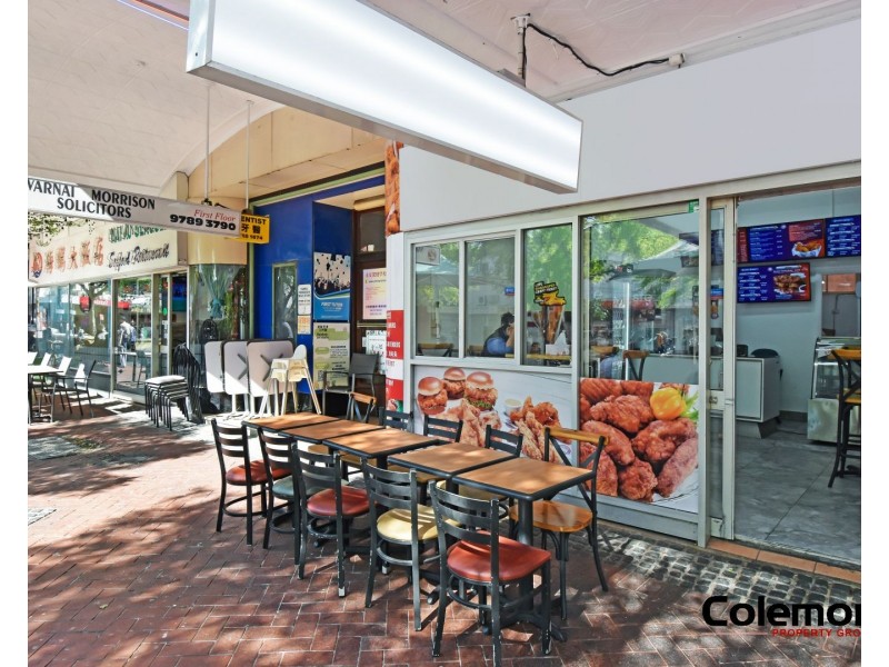 Shop 1/2-16  Anglo Road, Campsie NSW 2194