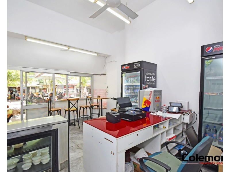 Shop 1/2-16  Anglo Road, Campsie NSW 2194