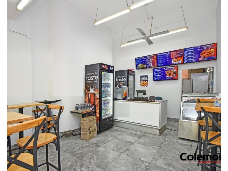 Shop 1/2-16  Anglo Road, Campsie NSW 2194