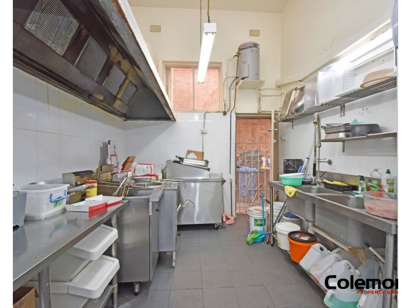 Shop 1/2-16  Anglo Road, Campsie NSW 2194